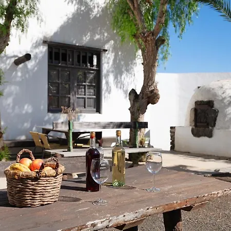 Emblematica - Nº5 Tinache * La Vegueta