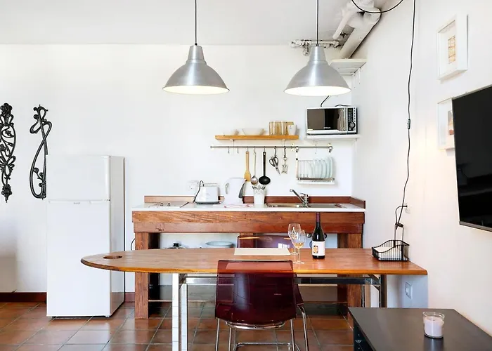 Σπίτι διακοπών Emblematica - Nº5 Tinache La Vegueta