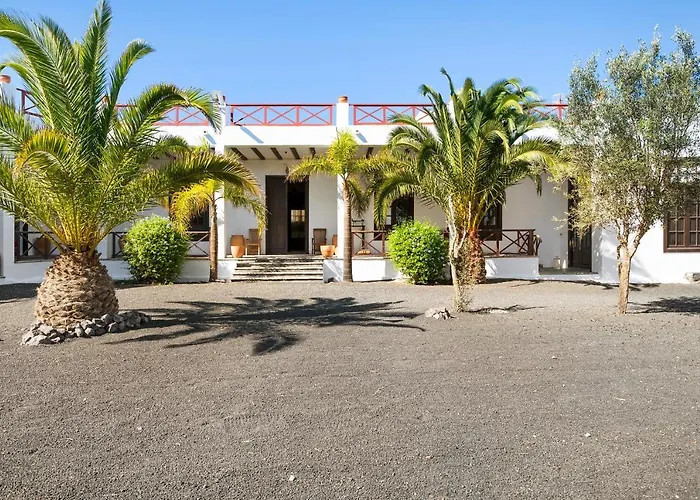 Σπίτι διακοπών Emblematica - Nº5 Tinache