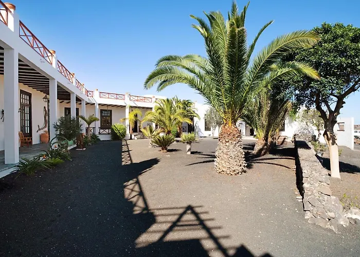 Emblematica - Nº5 Tinache * La Vegueta