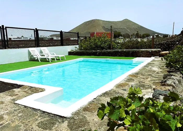 Emblematica - Nº5 Tinache Σπίτι διακοπών