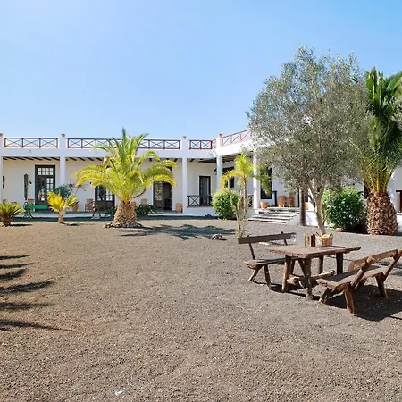 Nyaraló Emblematica - Nº5 Tinache *