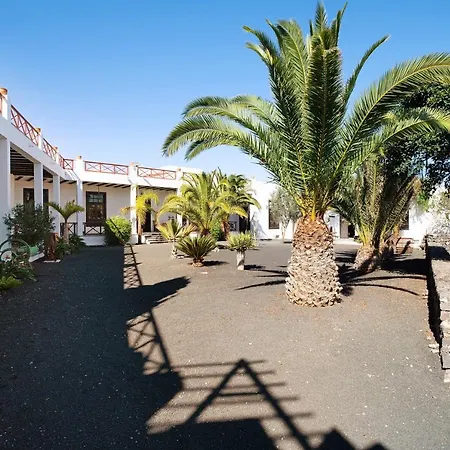 Emblematica - Nº5 Tinache * La Vegueta