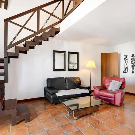 Feriehus Emblematica - Nº5 Tinache