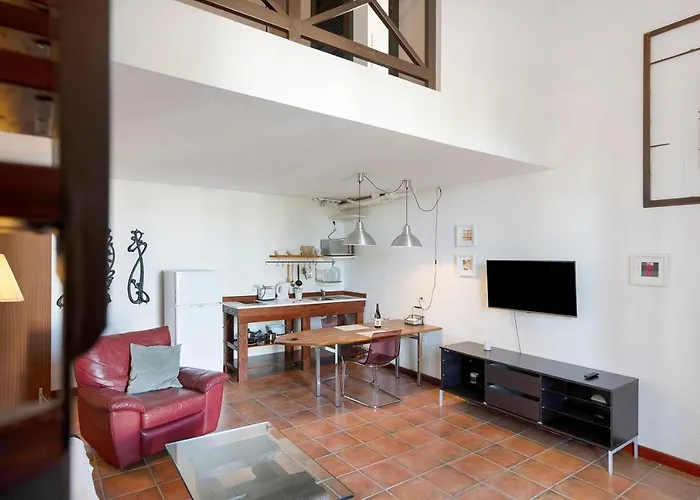 Vakantiehuis Emblematica - Nº5 Tinache