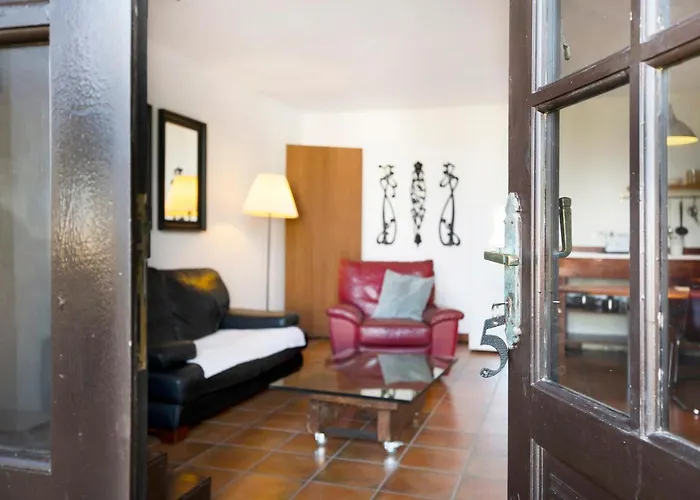 Emblematica - Nº5 Tinache * La Vegueta