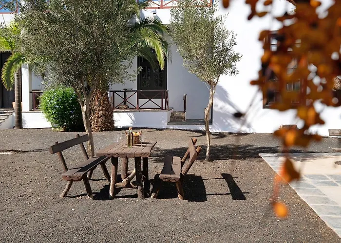 Vakantiehuis Emblematica - Nº5 Tinache