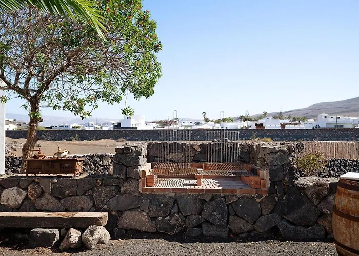 Emblematica - Nº5 Tinache La Vegueta