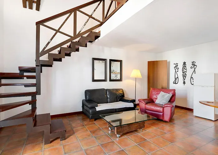 Vakantiehuis Emblematica - Nº5 Tinache