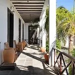 Casa vacanze Emblemática - Nº5 Tinache La Vegueta