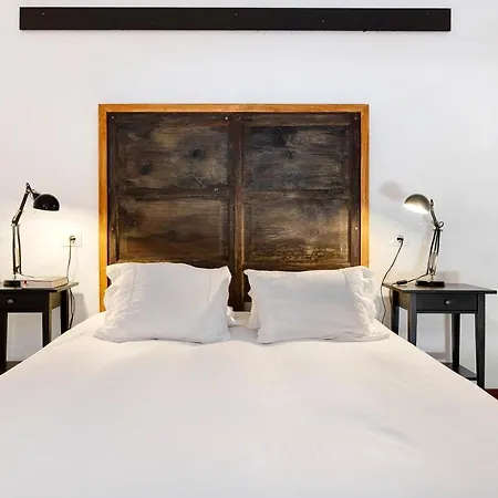 Emblemática - Nº5 Tinache Casa de Férias *