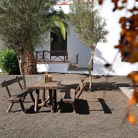 Casa de Férias Emblemática - Nº5 Tinache