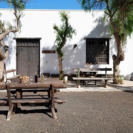 Emblemática - Nº5 Tinache * La Vegueta