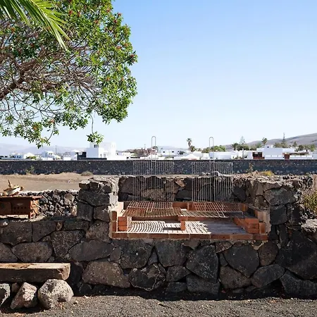 Emblemática - Nº5 Tinache La Vegueta